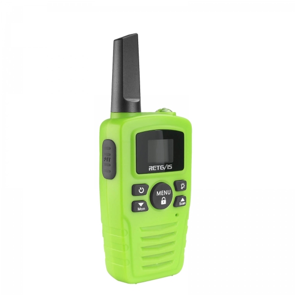 Retevis RA635 2'li Telsiz (2 Telsiz)