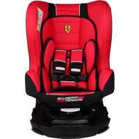 Ferrari Revo 0-18 kg resim