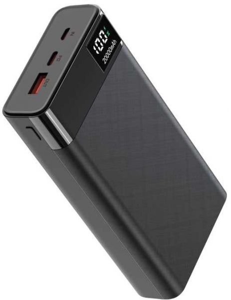 Zore B-12 20000 mAh Powerbank