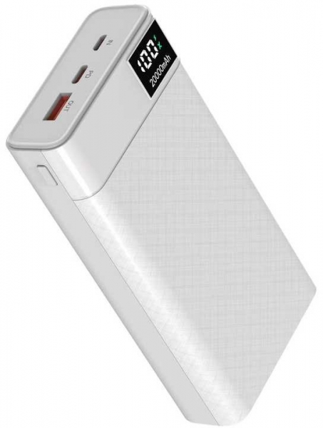 Zore B-12 20000 mAh Powerbank