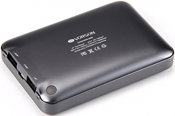Vorson King Kong 8000 mAh Powerbank