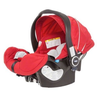 Graco Logico S HP Oto Koltuğu