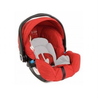 Graco Logico S HP Oto Koltuğu
