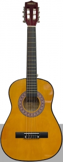 Midex CG-36 Klasik Gitar