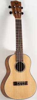 Valler UA52 Ukulele Gitar