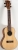 Valler UA52 Ukulele Gitar