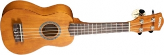 Valler Cascha UK200 Ukulele Gitar