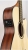 Valler AGX300 Elektro Akustik Gitar