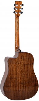 Valler VA530C Akustik Gitar