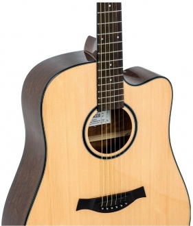 Valler VA530C Akustik Gitar
