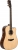 Valler VA530C Akustik Gitar