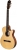 Valler VGX300 Elektro Klasik Gitar