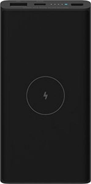 Xiaomi 10W Wireless 10000 mAh Powerbank