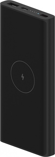 Xiaomi 10W Wireless 10000 mAh Powerbank