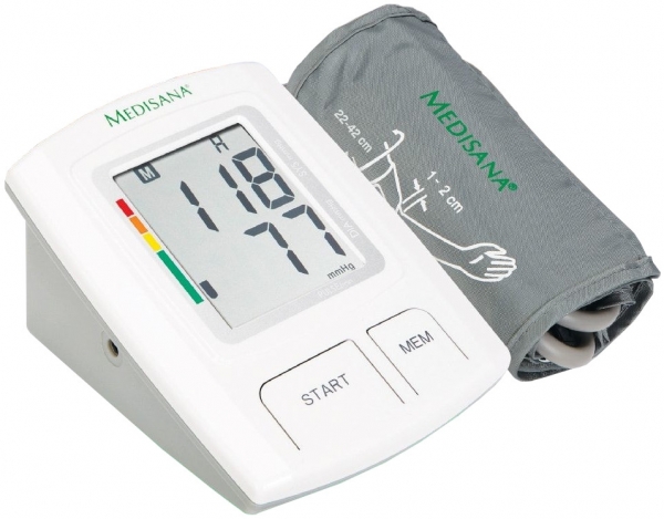 Medisana 48650 Tam Otomatik Tansiyon Aleti