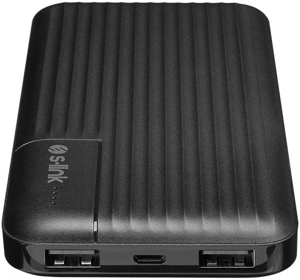 S-link G101 10000 mAh Powerbank