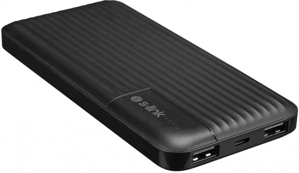 S-link G101 10000 mAh Powerbank