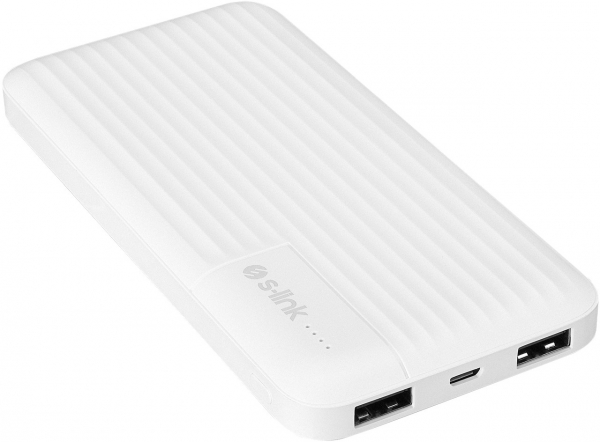 S-link G101 10000 mAh Powerbank