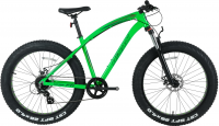 Bisan Savage FT1 Deore resim