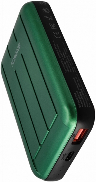 Foneng Q29 10000 mAh Powerbank
