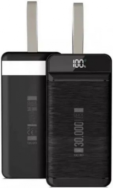 Powerway QC30 30000 mAh Powerbank