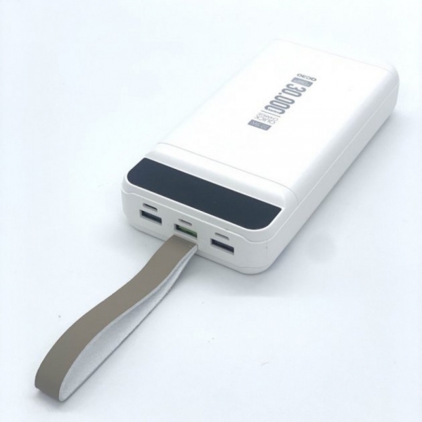 Powerway QC30 30000 mAh Powerbank