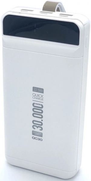 Powerway QC30 30000 mAh Powerbank