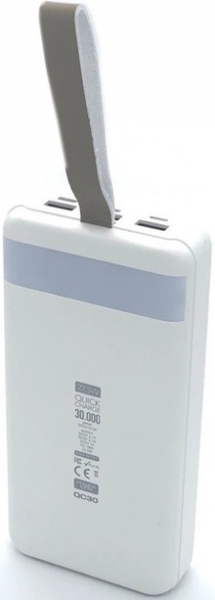 Powerway QC30 30000 mAh Powerbank