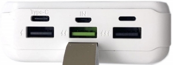 Powerway QC30 30000 mAh Powerbank