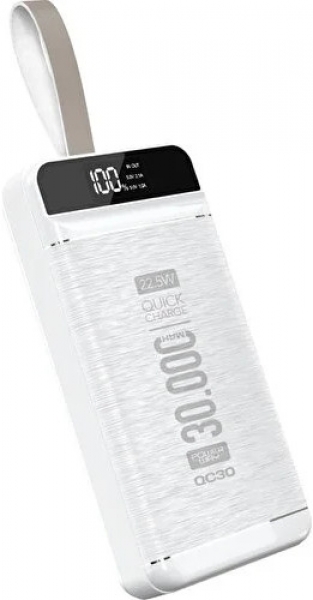Powerway QC30 30000 mAh Powerbank