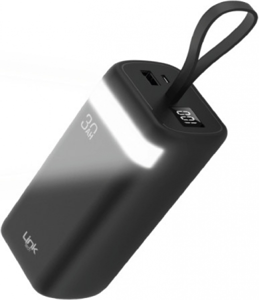LinkTech AC30 Strong 30000 mAh Powerbank