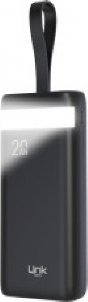 LinkTech AC30 Strong 30000 mAh Powerbank
