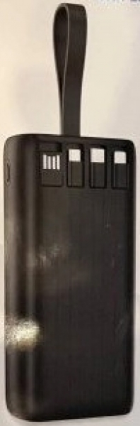 LinkTech AC30 Strong 30000 mAh Powerbank