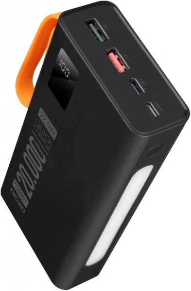 Powerway QC20 20000 mAh Powerbank