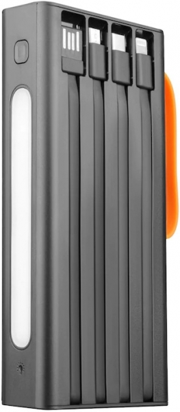 Powerway QC20 20000 mAh Powerbank