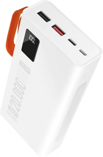 Powerway QC20 20000 mAh Powerbank
