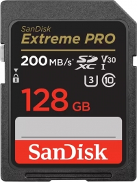 Sandisk Extreme Pro resim