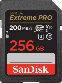 Sandisk Extreme Pro resim