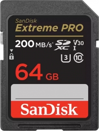 Sandisk Extreme Pro resim