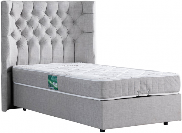 Setay Matilda Comfort 90x190 Baza+Başlık+Yatak Seti