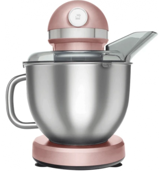 Karaca Mastermaid Chef Pro Çift Kollu Mikser (1750 W)