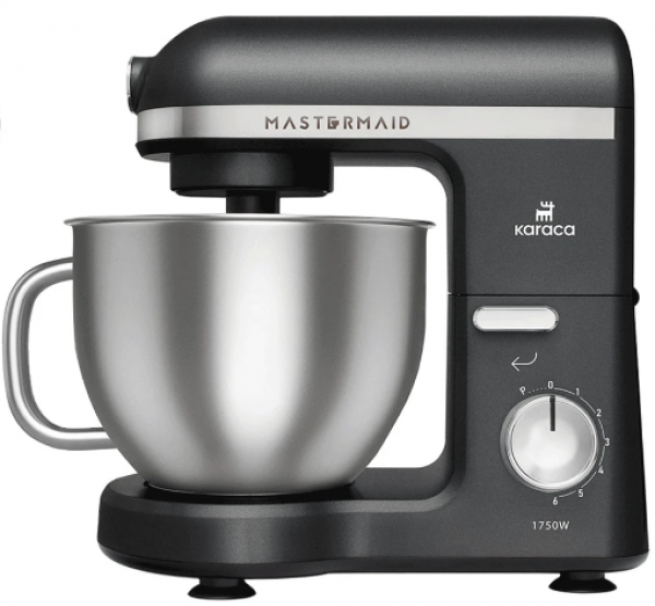 Karaca Mastermaid Chef Pro Çift Kollu Mikser (1750 W)