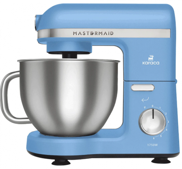 Karaca Mastermaid Chef Pro Çift Kollu Mikser (1750 W)