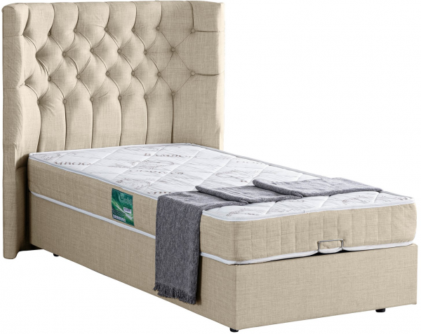Setay Matilda Comfort 90x200 Baza+Başlık+Yatak Seti