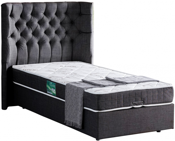 Setay Matilda Comfort 100x200 Baza+Başlık+Yatak Seti