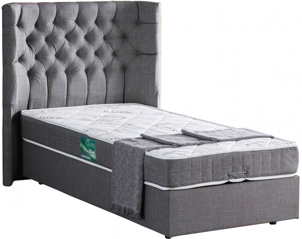 Setay Matilda Comfort 100x200 Baza+Başlık+Yatak Seti