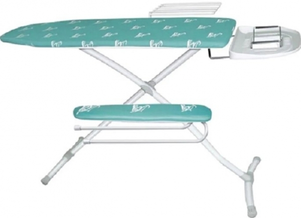 Gazella Squat Sm Gzm 900 L Ütü Masası