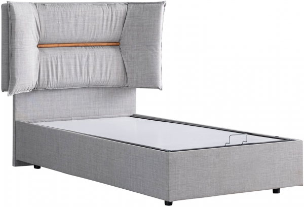Setay Lizbon Comfort 90x190 Baza+Başlık+Yatak Seti