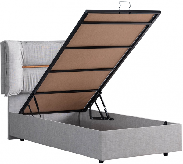 Setay Lizbon Comfort 100x200 Baza+Başlık+Yatak Seti