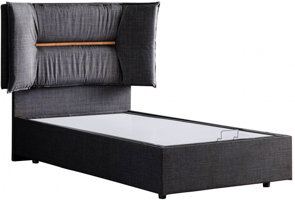 Setay Lizbon 90x200 Baza+Başlık Seti